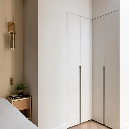 Highstay - Luxury Serviced Apartments - Tuileries Garden Paris Exterior photo