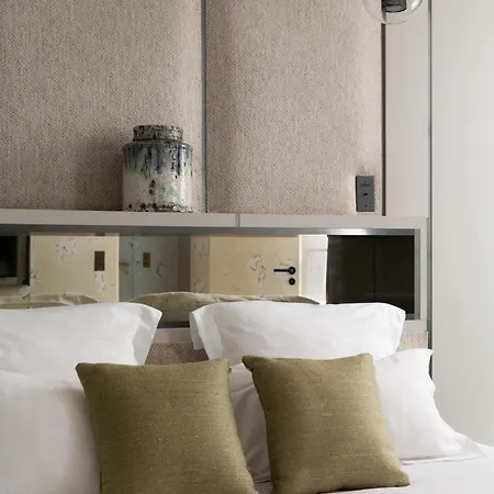 Highstay - Luxury Serviced Apartments - Tuileries Garden Paris Exterior photo